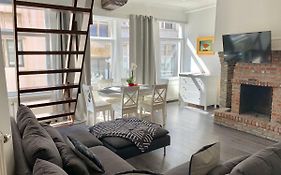 Luxury Suites Cathedral By Rikas Hotels
